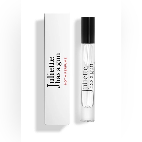 Juliette Has A Gun Other - Juliette Has A Gun Not A Perfume 5ml Travel Spray